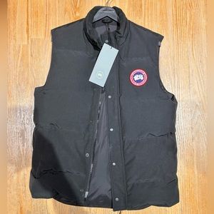 Canada Goose Garson Vest
